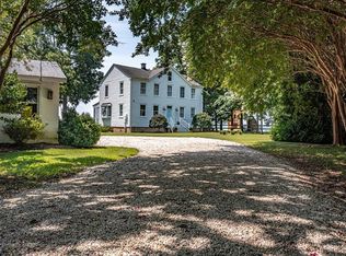 85 Westview Ln, Lancaster, VA 22503