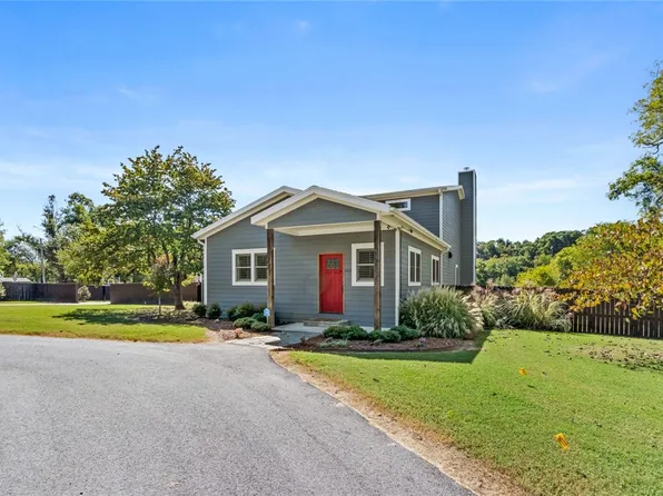 255 Water Ave, Springdale, AR 72762