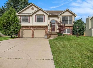 4006 N 38th St, Saint Joseph, MO 64506
