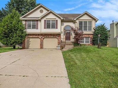 4006 N 38th St, Saint Joseph, MO, 64506