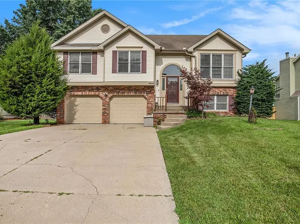 4006 N 38th St, Saint Joseph, MO 64506