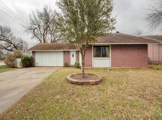 6601 Ripple Run, Austin, TX 78744