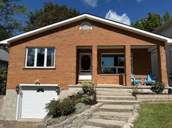 3768 Crystal Beach Dr, Fort Erie, ON L0S 1B0