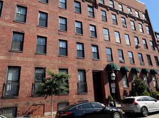 5 Appleton St APT 5E, Boston, MA 02116