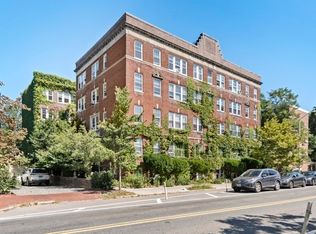 1699 Cambridge St APT 24, Cambridge, MA 02138