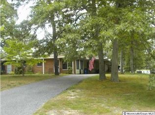 58 Dogwood Rd #B, Manahawkin, NJ 08050