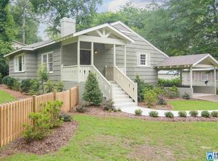 615 19th Ter S, Birmingham, AL 35205