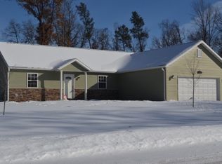 1257 Black Bear Trl, Stevens Point, WI 54482