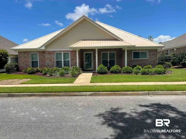 210 Savannah Cir, Foley, AL 36535