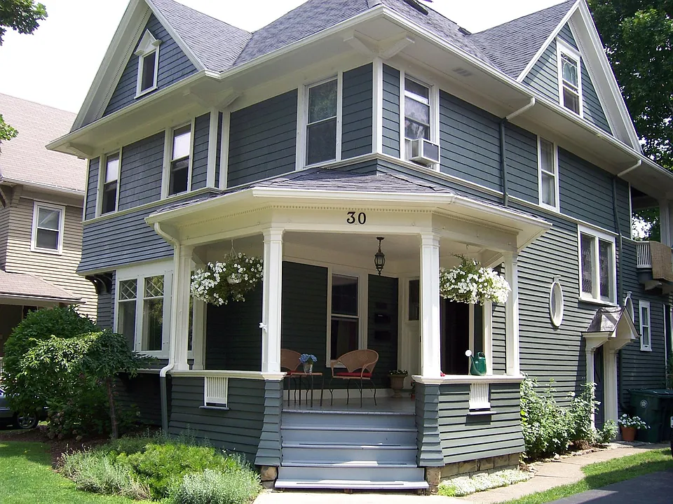 30 Beverly St #1