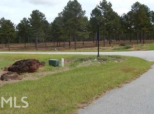 0 Broken Arrow Trl LOT 23, Perry, GA 31069