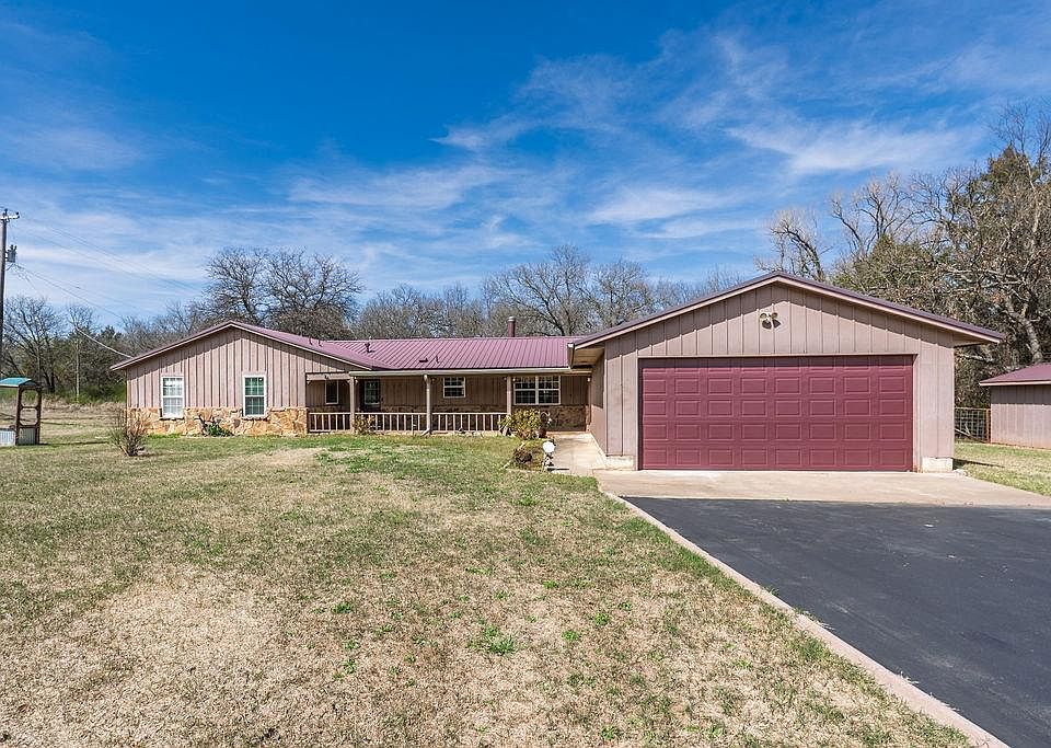 36204 Hardesty Rd, Shawnee, OK 74801 | Zillow