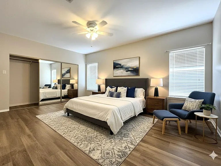 3800 Tanglewilde St #605 — Photo 7