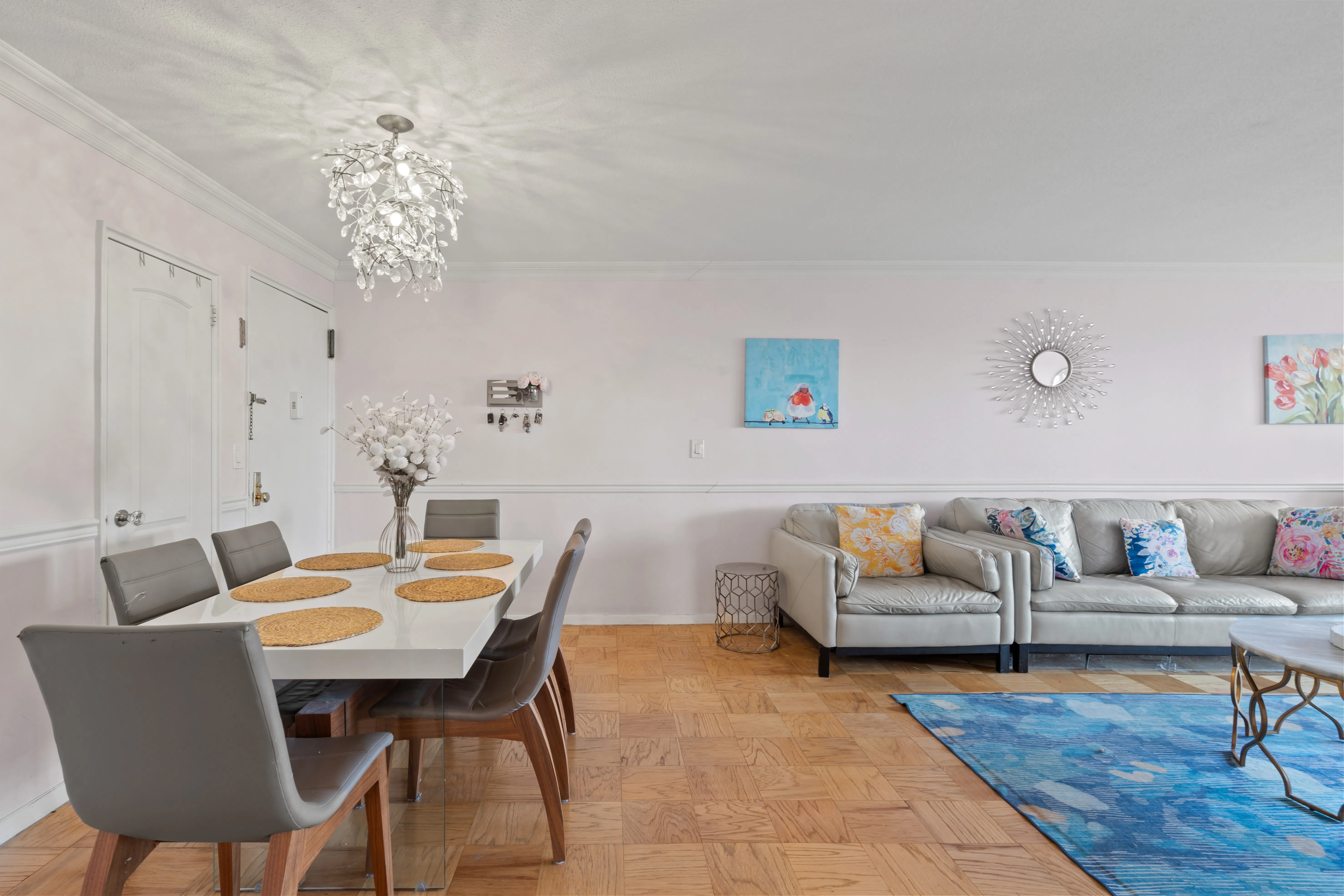 70-31 108th Street #9H in Forest Hills, Queens | StreetEasy