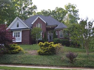 201 Kingsbridge Rd, Salisbury, NC 28144