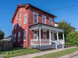 934 Grand St, Danville, PA 17821
