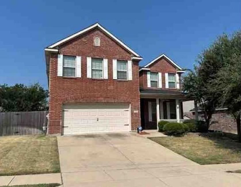 Property Front View