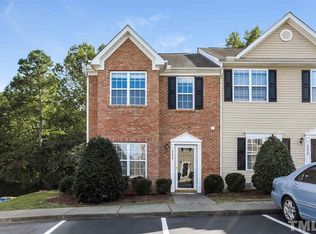 3378 Bridgeville Rd, Raleigh, NC 27610