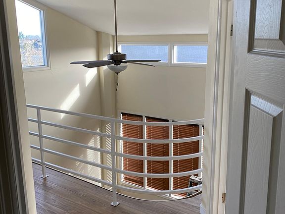 top floor