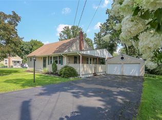8 Garyann Ter, Stony Pt, NY 10980