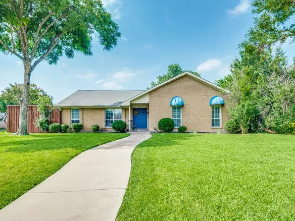 2511 Canterbury Pl, Carrollton, TX 75006
