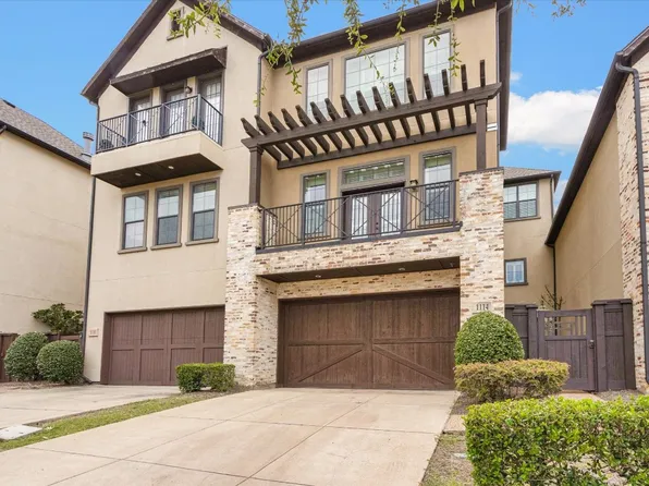 1114 Emerson Park Ln, Irving, TX 75063