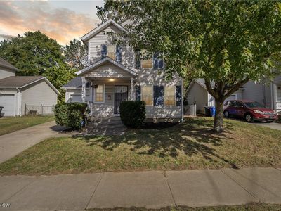 937 Ansel Rd, Cleveland, OH, 44103