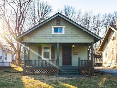 7730 Jefferson St, Kansas City, MO, 64114