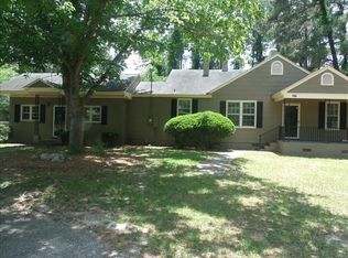 100 Country Side Ln, Florence, SC 29505