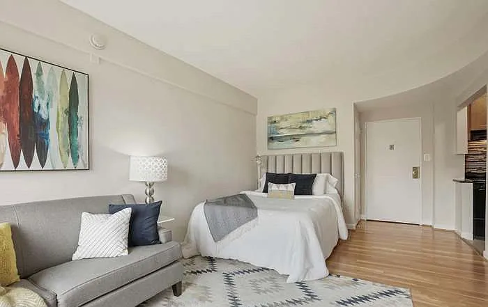 1727 Massachusetts Ave NW #705 — Photo 8
