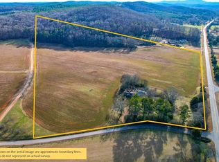 0 Cave Spring Rd SW LOT WP001, Cave Spring, GA 30124