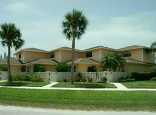 1771 Gulfstream Ave, Fort Pierce, FL 34949