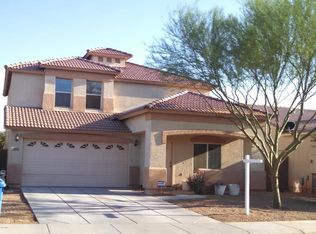 7221 W Crown King Rd, Phoenix, AZ 85043