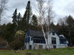 54 Leblanc Rd, Cavendish, VT 05142