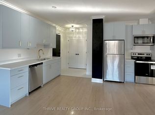 16 Hincks St #7, Saint Thomas, ON N5R 5Z2