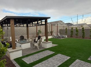 18796 W Wilson St, Buckeye, AZ 85326