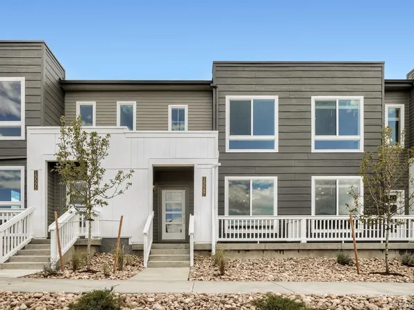 15587 Gilpin Avenue, Parker, CO 80134