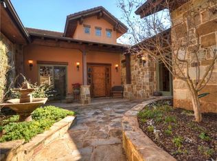 600 Cimarron Hills Trl W, Georgetown, TX 78628