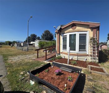 1813 S Reserve St Trailer 19, Missoula, MT, 59801