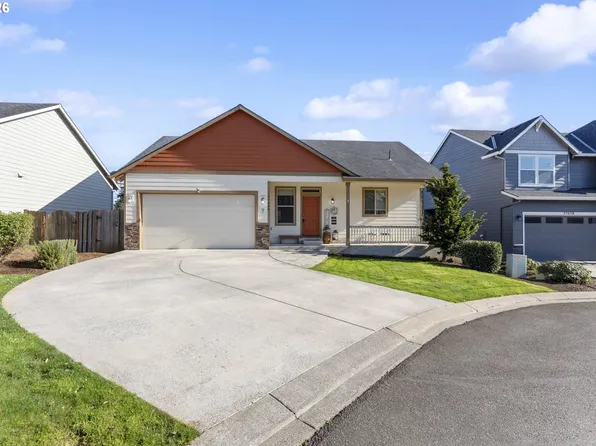 35640 Elk Meadows Dr, Saint Helens, OR 97051