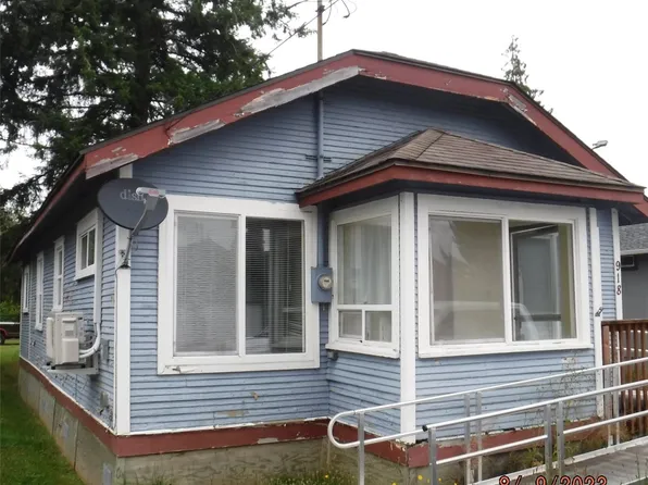 918 Distler, Cosmopolis, WA 98537