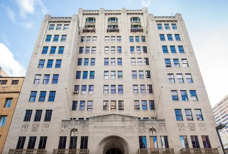 301 North Charles Street — Photo 19