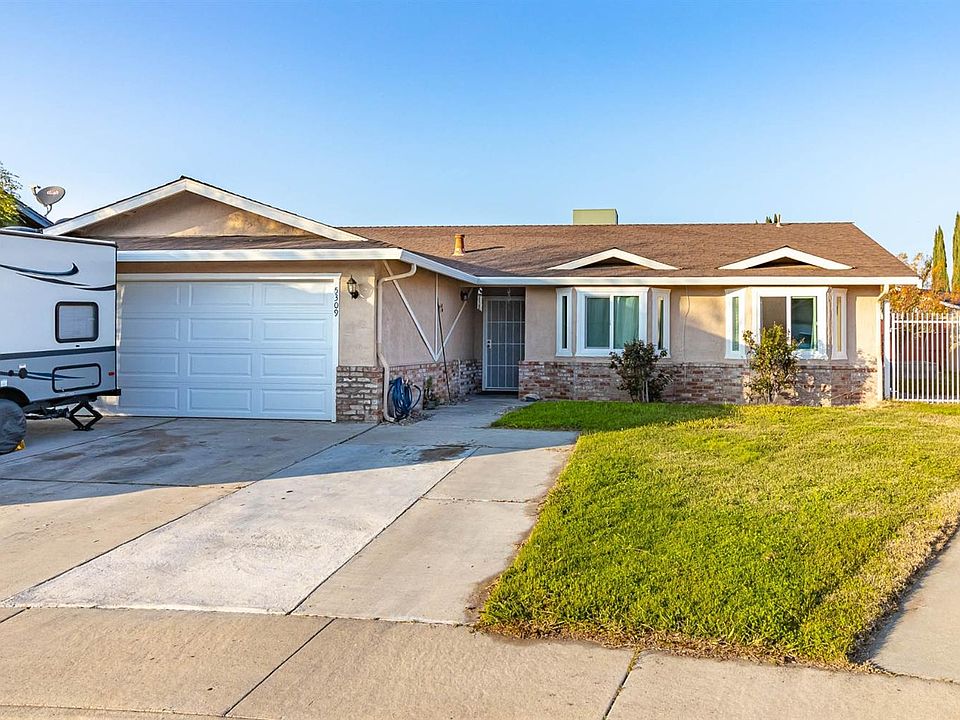 5309 Rulon Ct, Salida, CA 95368 Zillow
