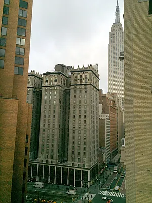 Rented by Manhattan Skyline | media 21