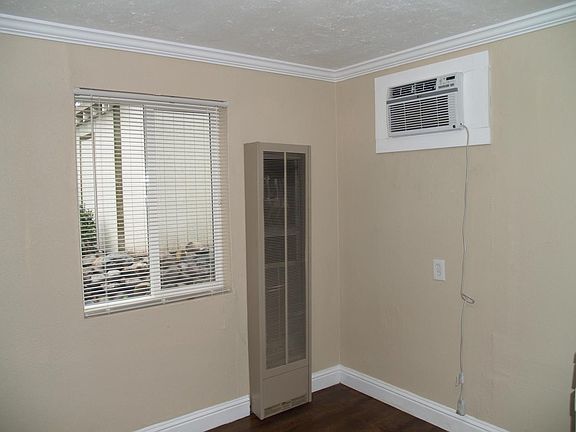 heating and air conditioner