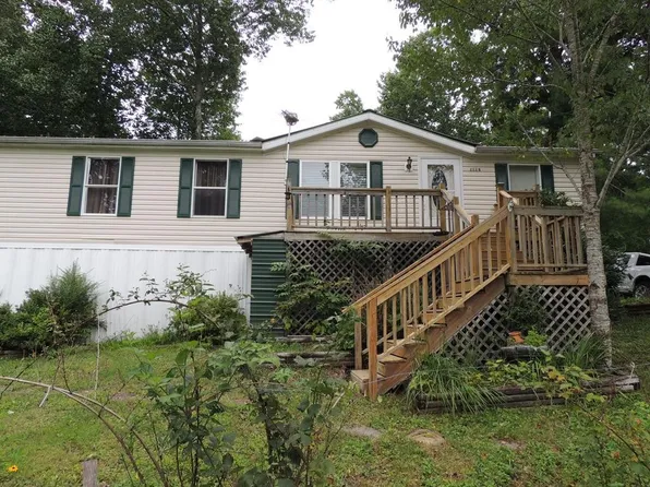 6007 S Bluebird Dr, Tallassee, TN 37878