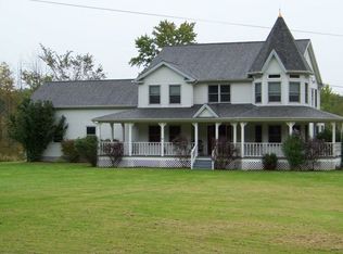 2500 Newton Falls Bailey Rd, Warren, OH 44481