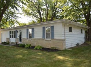 202 Roland St, Vincennes, IN 47591