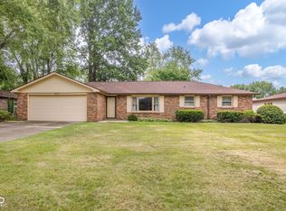 517 Stoner Dr, Anderson, IN 46013