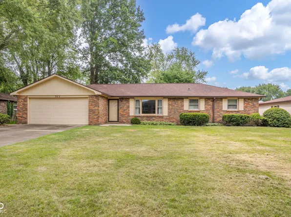 517 Stoner Dr, Anderson, IN 46013